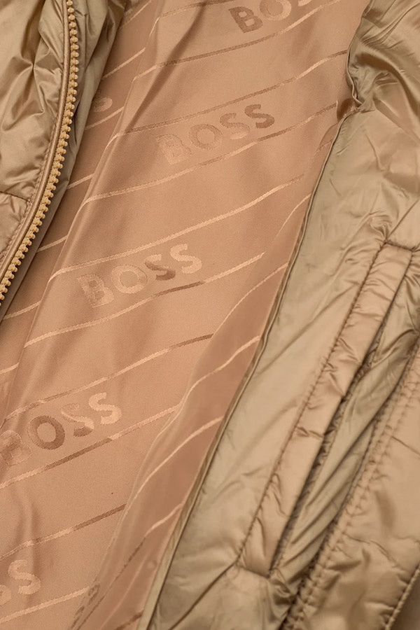 ΓΥΝΑΙΚΕΙΟ ΜΠΟΥΦΑΝ BOSS - 260 ΜΠΕΖ